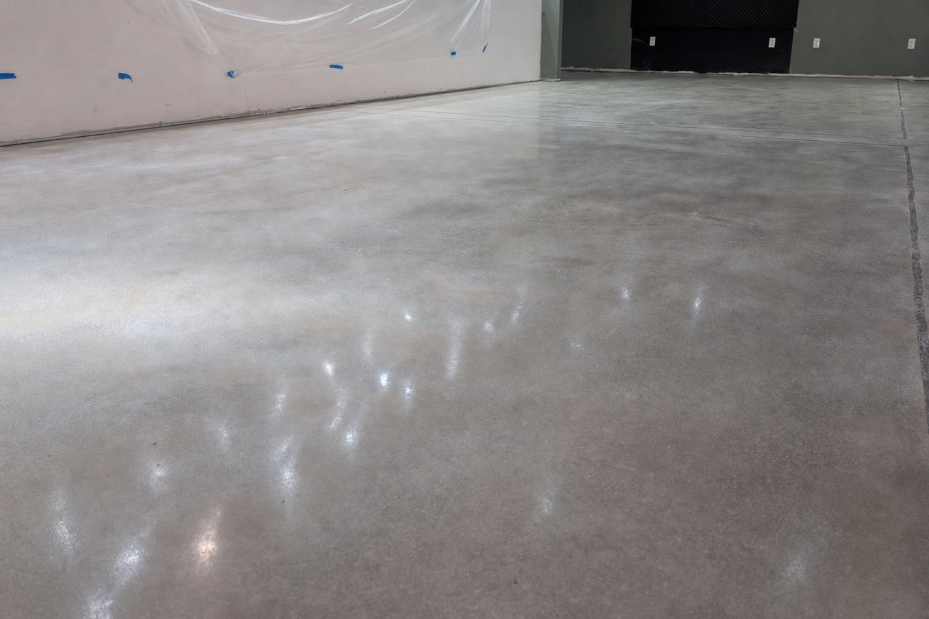 Concrete Resurfacing & Overlays in Nacogdoches, TX