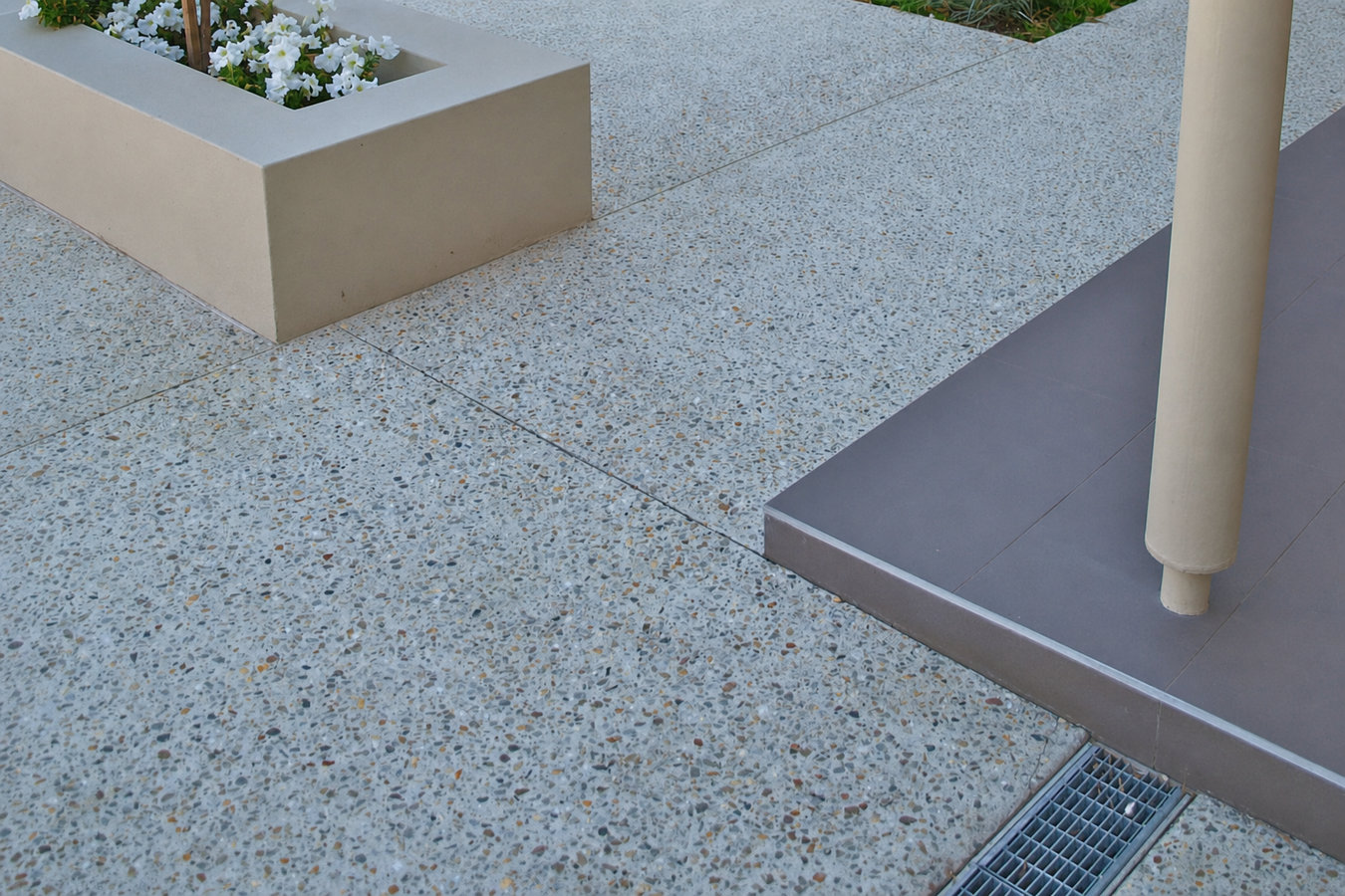 Terrazzo Flooring in Nacogdoches, TX